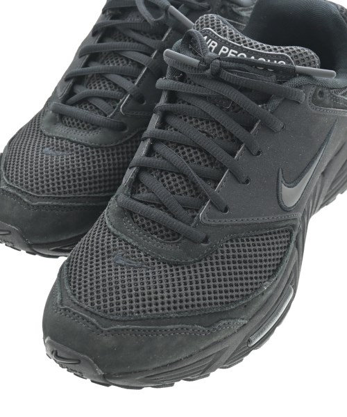 COMME des GARCONS HOMME PLUS（コムデギャルソンオムプリュス）スニーカー 黒 サイズ:26cm メンズ/2200669314229