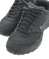 COMME des GARCONS HOMME PLUS（コムデギャルソンオムプリュス）スニーカー 黒 サイズ:26cm メンズ/2200669314229