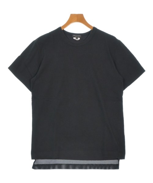 COMME des GARCONS HOMME PLUS(コムデギャルソンオムプリュス)Tシャツ・カットソー 黒 サイズ:M/2200669330175