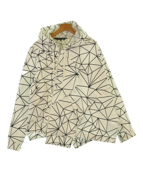 COMME des GARCONS HOMME PLUS（コムデギャルソンオムプリュス）その他 白 サイズ:XS メンズ/2200663424047