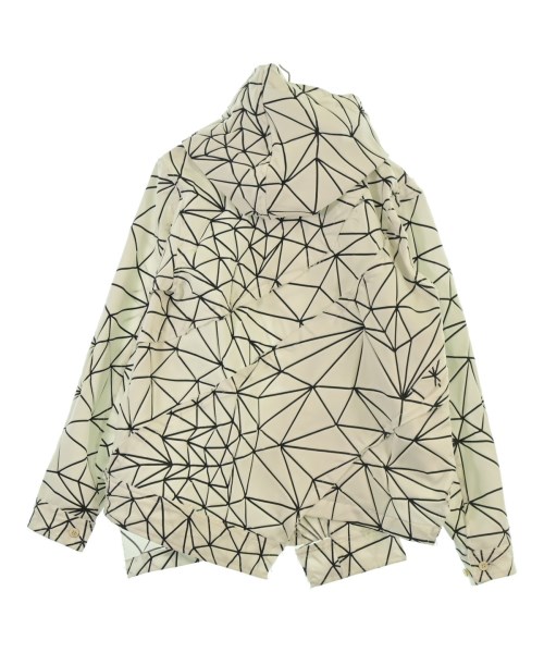 COMME des GARCONS HOMME PLUS（コムデギャルソンオムプリュス）その他 白 サイズ:XS メンズ/2200663424047