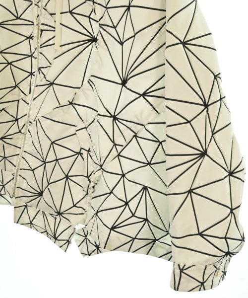 COMME des GARCONS HOMME PLUS（コムデギャルソンオムプリュス）その他 白 サイズ:XS メンズ/2200663424047