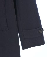 COMME des GARCONS HOMME PLUS（コムデギャルソンオムプリュス）ピーコート 紺 サイズ:S メンズ/2200664766016