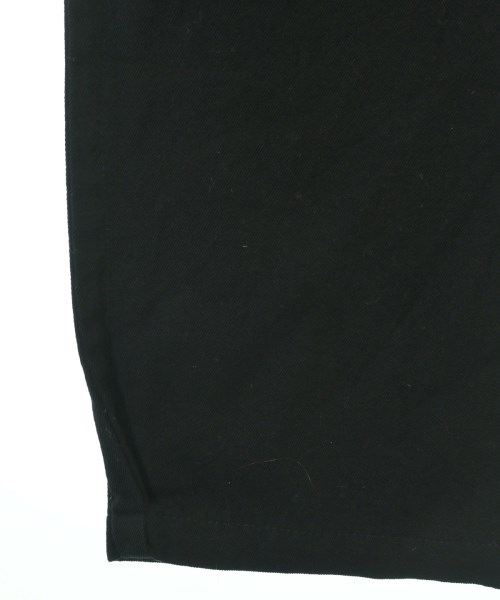 COMME des GARCONS HOMME PLUS（コムデギャルソンオムプリュス）スラックス 黒 サイズ:M メンズ/2200665883101