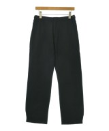 COMME des GARCONS HOMME PLUS（コムデギャルソンオムプリュス）スラックス 黒 サイズ:M メンズ/2200665883101