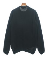 COMME des GARCONS HOMME PLUS（コムデギャルソンオムプリュス）ニット・セーター 黒 サイズ:M メンズ/2200665883118