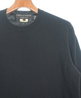 COMME des GARCONS HOMME PLUS（コムデギャルソンオムプリュス）ニット・セーター 黒 サイズ:M メンズ/2200665883118