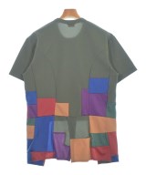 COMME des GARCONS HOMME PLUS（コムデギャルソンオムプリュス）Tシャツ・カットソー カーキ サイズ:M メンズ/2200667468030