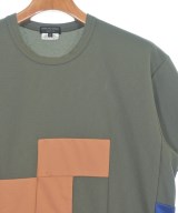 COMME des GARCONS HOMME PLUS（コムデギャルソンオムプリュス）Tシャツ・カットソー カーキ サイズ:M メンズ/2200667468030