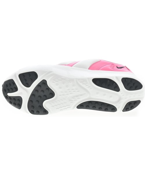 COMME des GARCONS HOMME PLUS（コムデギャルソンオムプリュス）スニーカー ピンク サイズ:29cm メンズ/2200668387101