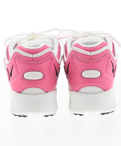 COMME des GARCONS HOMME PLUS（コムデギャルソンオムプリュス）スニーカー ピンク サイズ:29cm メンズ/2200668387101