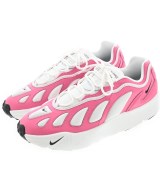 COMME des GARCONS HOMME PLUS（コムデギャルソンオムプリュス）スニーカー ピンク サイズ:29cm メンズ/2200668387101