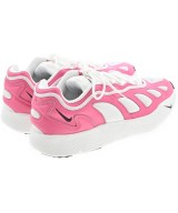 COMME des GARCONS HOMME PLUS（コムデギャルソンオムプリュス）スニーカー ピンク サイズ:29cm メンズ/2200668387101