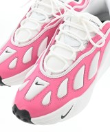 COMME des GARCONS HOMME PLUS（コムデギャルソンオムプリュス）スニーカー ピンク サイズ:29cm メンズ/2200668387101