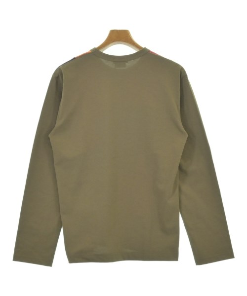 COMME des GARCONS HOMME PLUS（コムデギャルソンオムプリュス）Tシャツ・カットソー その他（柄物・カラフル） サイズ:S メンズ/2200669089042