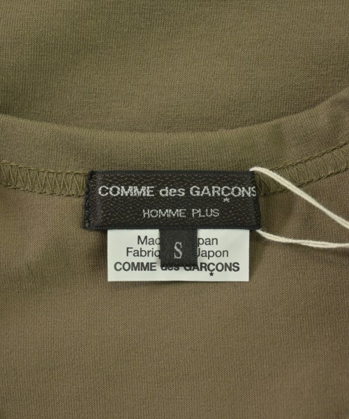 COMME des GARCONS HOMME PLUS（コムデギャルソンオムプリュス）Tシャツ・カットソー その他（柄物・カラフル） サイズ:S メンズ/2200669089042
