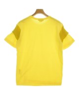COMME des GARCONS HOMME PLUS（コムデギャルソンオムプリュス）Tシャツ・カットソー 黄 サイズ:S メンズ/2200669525045