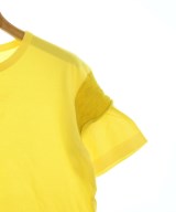 COMME des GARCONS HOMME PLUS（コムデギャルソンオムプリュス）Tシャツ・カットソー 黄 サイズ:S メンズ/2200669525045