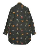 COMME des GARCONS HOMME PLUS（コムデギャルソンオムプリュス）カジュアルシャツ グレー サイズ:M メンズ/2200669543025