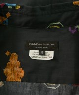 COMME des GARCONS HOMME PLUS（コムデギャルソンオムプリュス）カジュアルシャツ グレー サイズ:M メンズ/2200669543025
