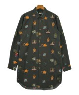 COMME des GARCONS HOMME PLUS カジュアルシャツ