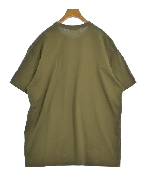COMME des GARCONS HOMME PLUS（コムデギャルソンオムプリュス）Tシャツ・カットソー カーキ サイズ:-(XXL位) メンズ/2200667706279