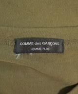 COMME des GARCONS HOMME PLUS（コムデギャルソンオムプリュス）Tシャツ・カットソー カーキ サイズ:-(XXL位) メンズ/2200667706279