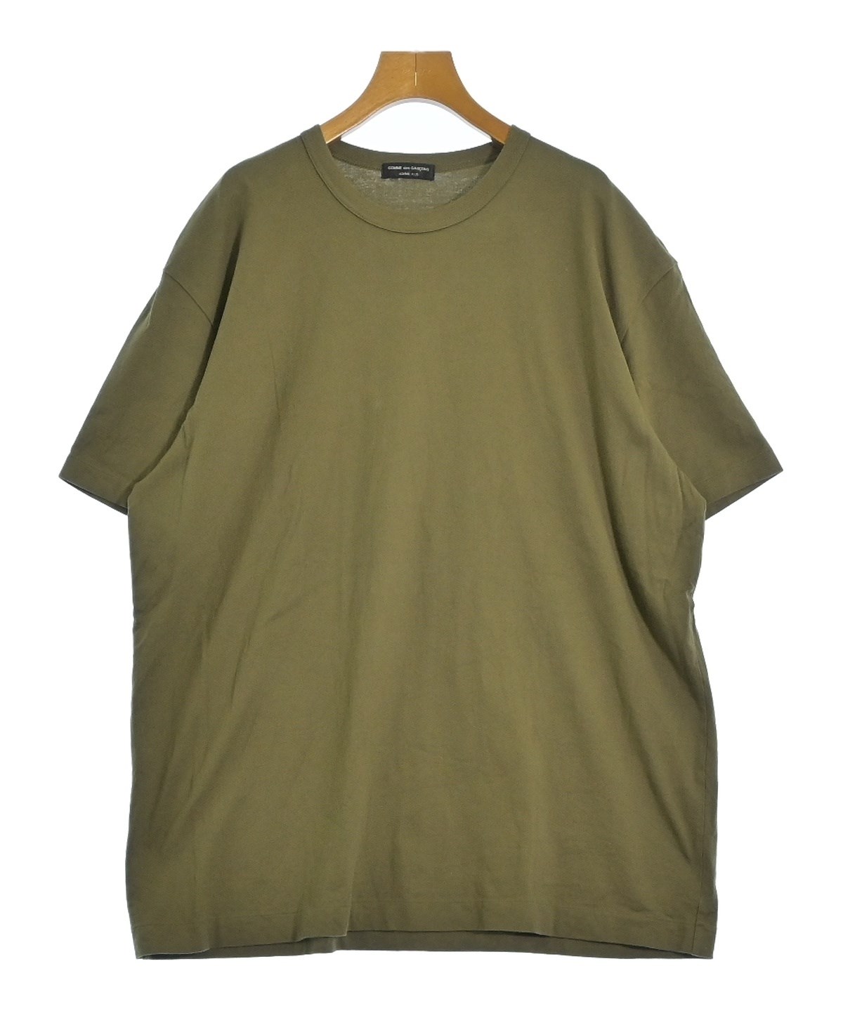 COMME des GARCONS HOMME PLUS（コムデギャルソンオムプリュス）T