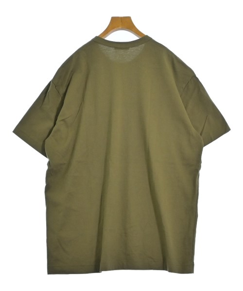 COMME des GARCONS HOMME PLUS（コムデギャルソンオムプリュス）Tシャツ・カットソー カーキ サイズ:-(XXL位) メンズ/2200667706286