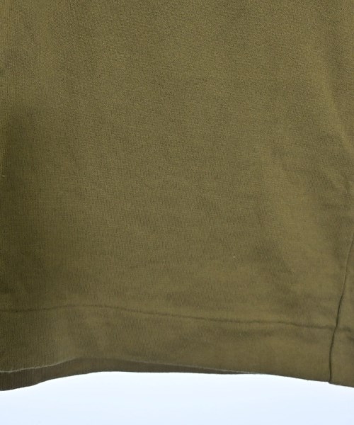 COMME des GARCONS HOMME PLUS（コムデギャルソンオムプリュス）Tシャツ・カットソー カーキ サイズ:-(XXL位) メンズ/2200667706286