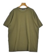 COMME des GARCONS HOMME PLUS（コムデギャルソンオムプリュス）Tシャツ・カットソー カーキ サイズ:-(XXL位) メンズ/2200667706286