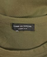 COMME des GARCONS HOMME PLUS（コムデギャルソンオムプリュス）Tシャツ・カットソー カーキ サイズ:-(XXL位) メンズ/2200667706286