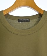 COMME des GARCONS HOMME PLUS（コムデギャルソンオムプリュス）Tシャツ・カットソー カーキ サイズ:-(XXL位) メンズ/2200667706286
