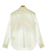 COMME des GARCONS HOMME PLUS（コムデギャルソンオムプリュス）カジュアルシャツ 白 サイズ:XS メンズ/2200668072120