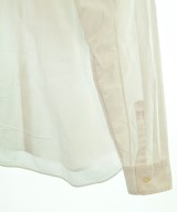 COMME des GARCONS HOMME PLUS（コムデギャルソンオムプリュス）カジュアルシャツ 白 サイズ:XS メンズ/2200668072120