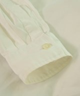 COMME des GARCONS HOMME PLUS（コムデギャルソンオムプリュス）カジュアルシャツ 白 サイズ:XS メンズ/2200668072120