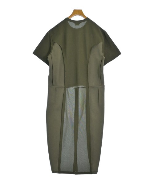 COMME des GARCONS HOMME PLUS（コムデギャルソンオムプリュス）Tシャツ・カットソー カーキ サイズ:L メンズ/2200669764277