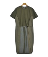 COMME des GARCONS HOMME PLUS（コムデギャルソンオムプリュス）Tシャツ・カットソー カーキ サイズ:L メンズ/2200669764277
