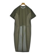 COMME des GARCONS HOMME PLUS（コムデギャルソンオムプリュス）Tシャツ・カットソー カーキ サイズ:L メンズ/2200669764277