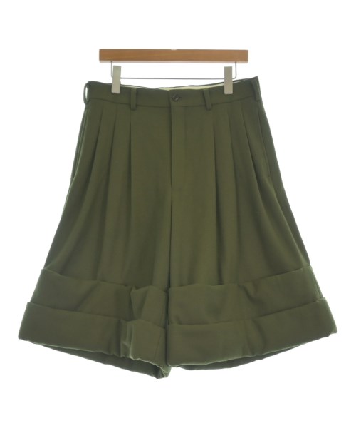 COMME des GARCONS HOMME PLUS(コムデギャルソンオムプリュス)その他 カーキ サイズ:M/2200669830262