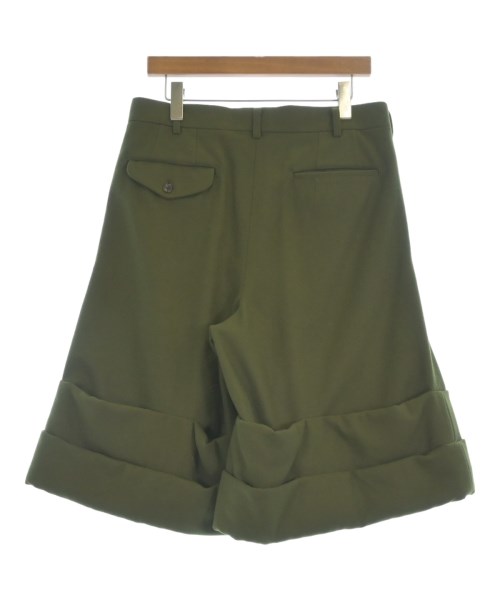 COMME des GARCONS HOMME PLUS（コムデギャルソンオムプリュス）その他 カーキ サイズ:M メンズ/2200669830262