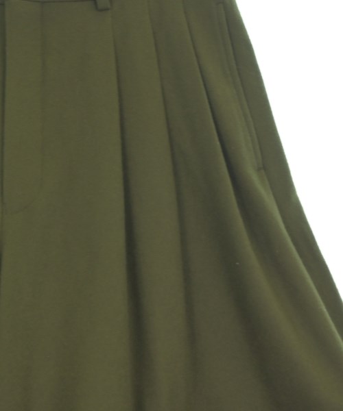 COMME des GARCONS HOMME PLUS（コムデギャルソンオムプリュス）その他 カーキ サイズ:M メンズ/2200669830262