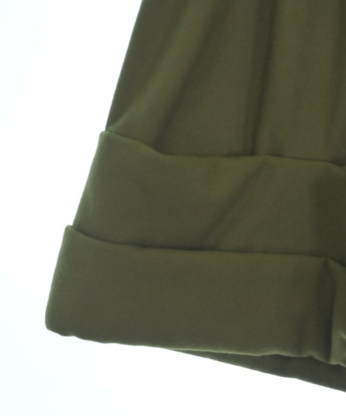 COMME des GARCONS HOMME PLUS（コムデギャルソンオムプリュス）その他 カーキ サイズ:M メンズ/2200669830262