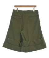 COMME des GARCONS HOMME PLUS（コムデギャルソンオムプリュス）その他 カーキ サイズ:M メンズ/2200669830262