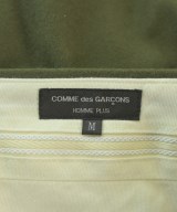 COMME des GARCONS HOMME PLUS（コムデギャルソンオムプリュス）その他 カーキ サイズ:M メンズ/2200669830262