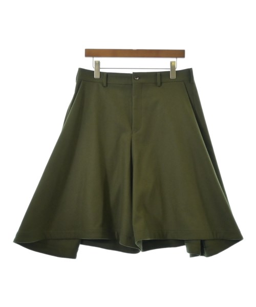 COMME des GARCONS HOMME PLUS(コムデギャルソンオムプリュス)のショートパンツ サイズ:M 62,200円
