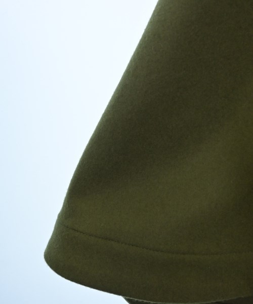 COMME des GARCONS HOMME PLUS（コムデギャルソンオムプリュス）ショートパンツ カーキ サイズ:M メンズ/2200669849103