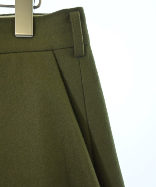 COMME des GARCONS HOMME PLUS（コムデギャルソンオムプリュス）ショートパンツ カーキ サイズ:M メンズ/2200669849103