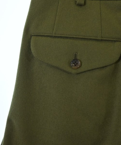COMME des GARCONS HOMME PLUS（コムデギャルソンオムプリュス）ショートパンツ カーキ サイズ:M メンズ/2200669849103