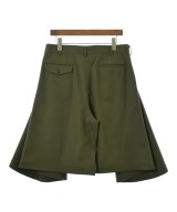 COMME des GARCONS HOMME PLUS（コムデギャルソンオムプリュス）ショートパンツ カーキ サイズ:M メンズ/2200669849103